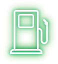new petrol pump